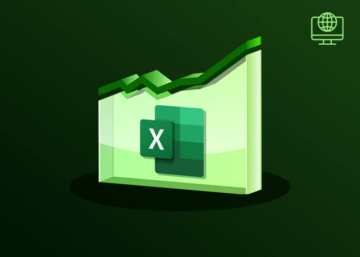 آموزش Excel - آنلاین